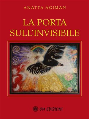 cover image of La porta sull'invisibile